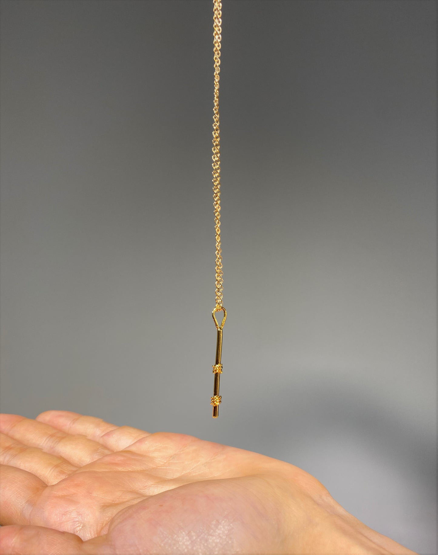 Equilibrio Necklace