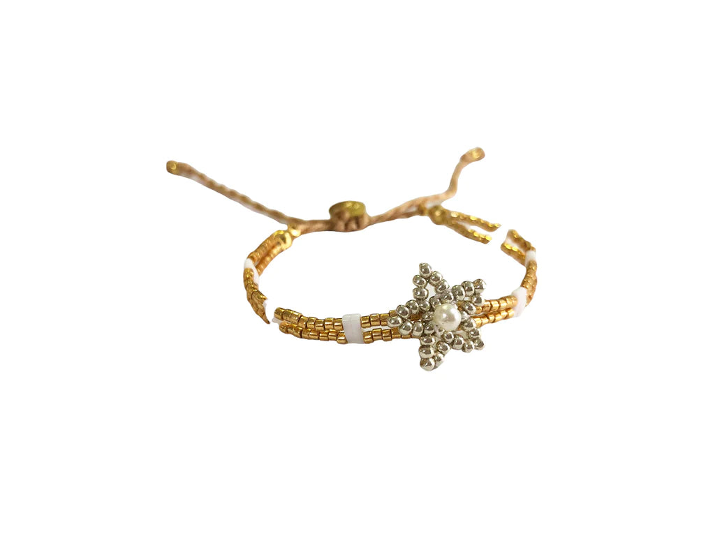 Starlet Bracete