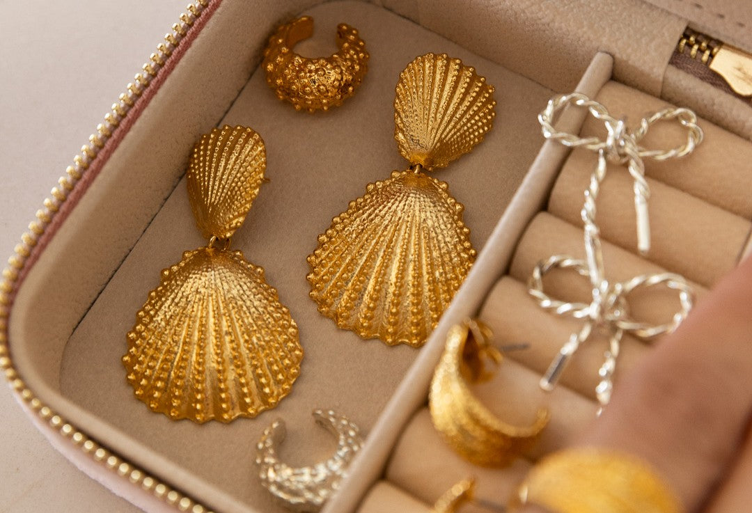 Jewelry Care