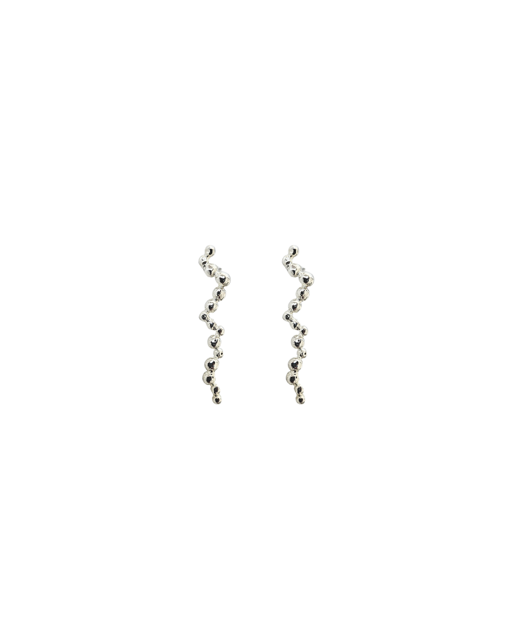 Sphere Earrings
