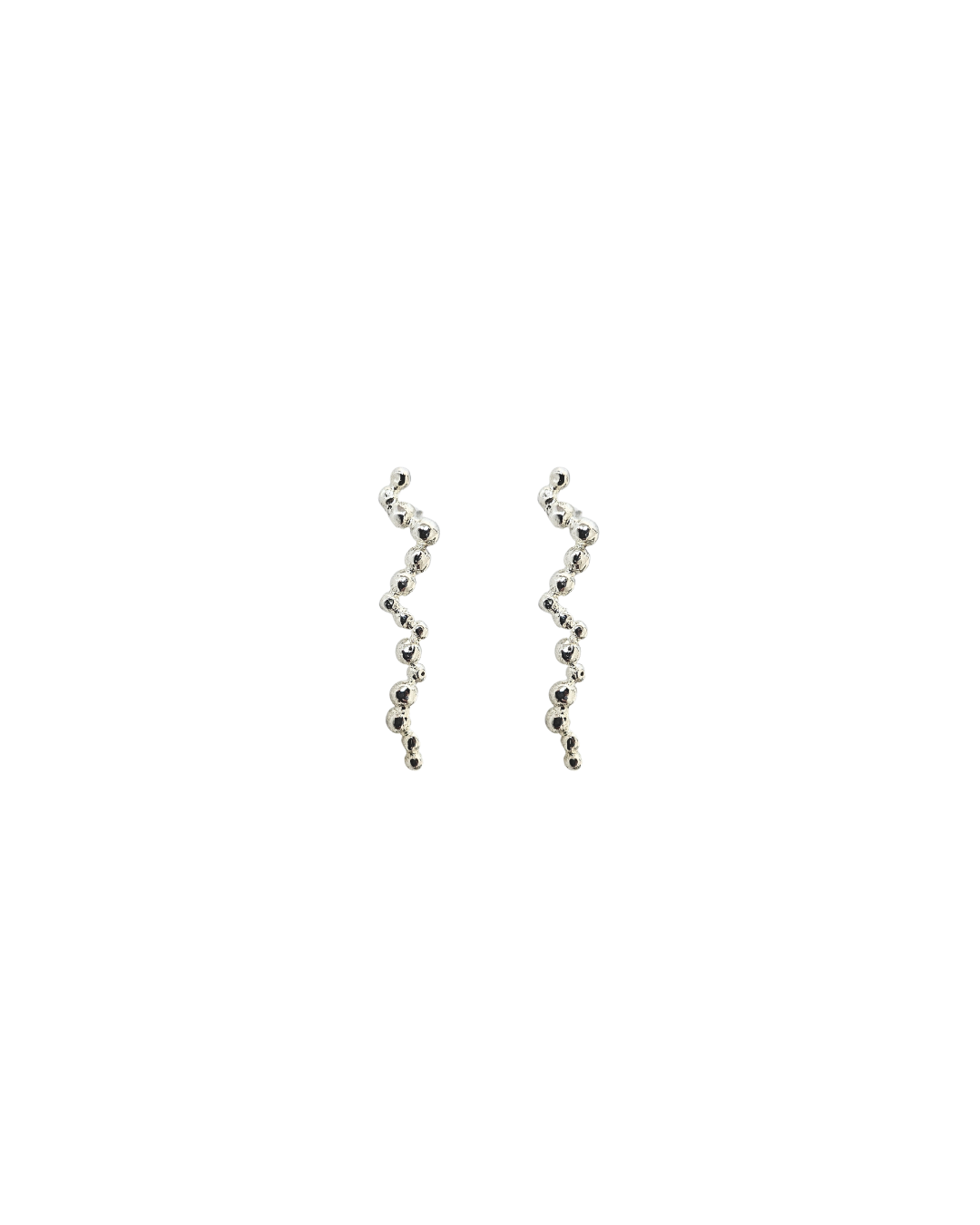 Sphere Earrings
