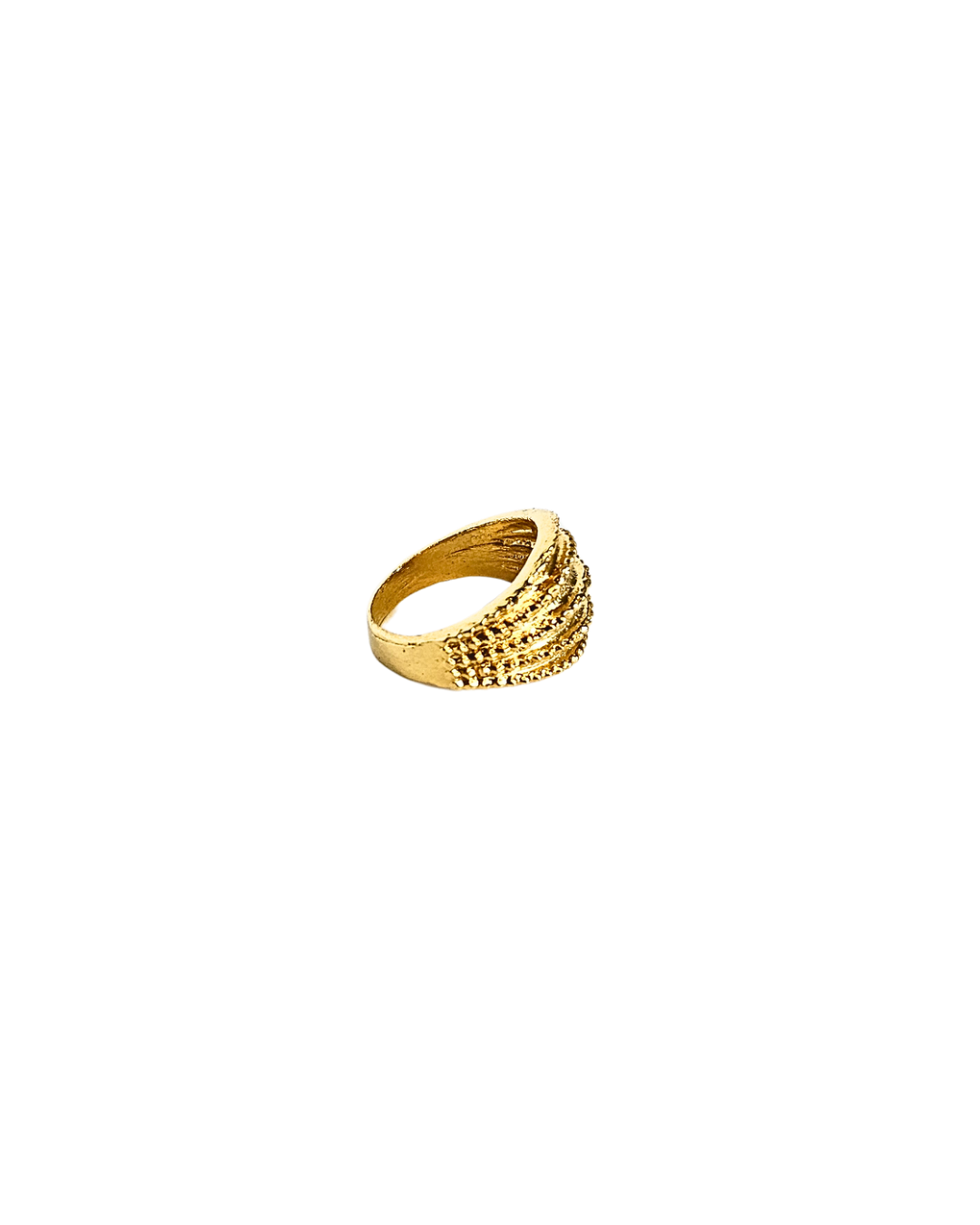 Isla Ring