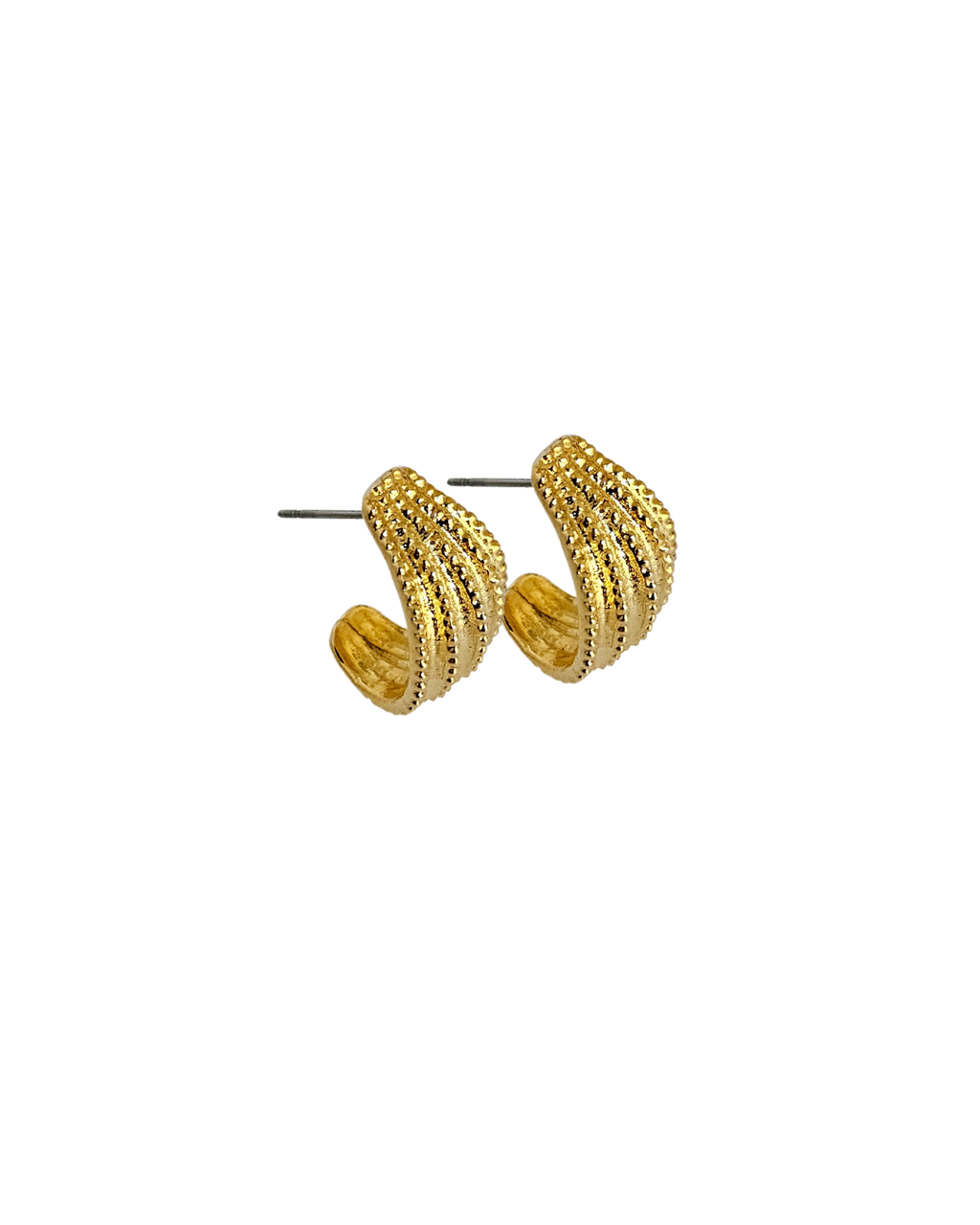 Shell Earrings