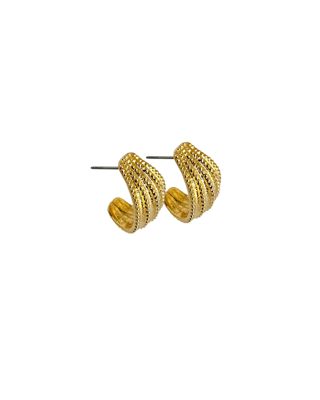 Shell Earrings