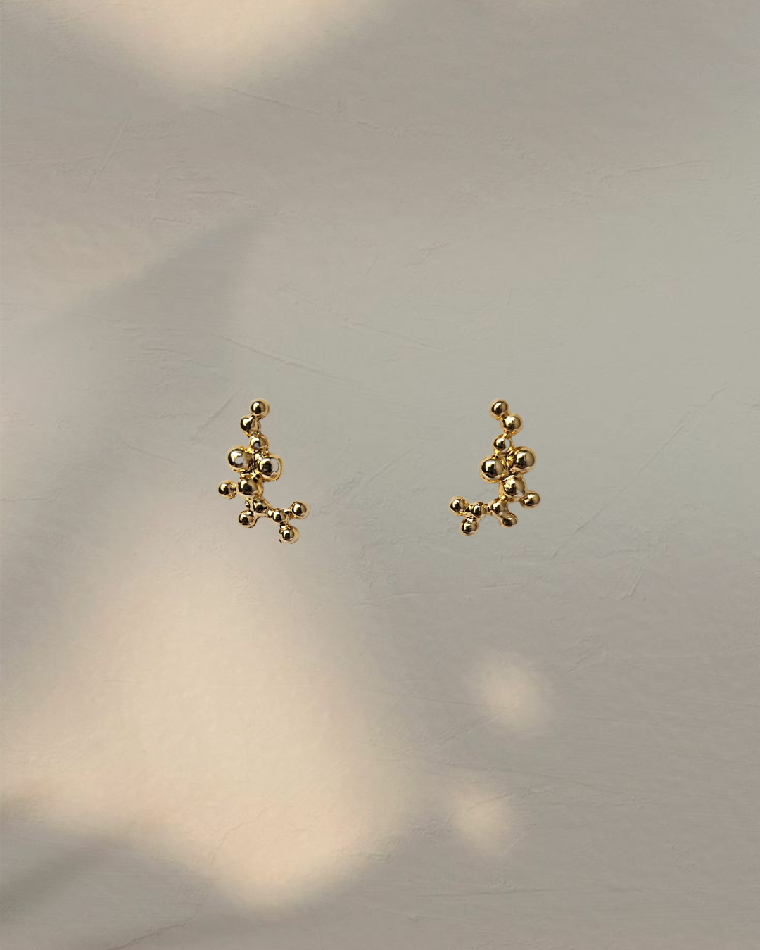 Bubbles Earrings
