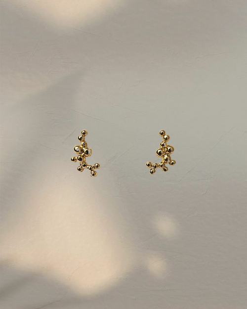 Bubbles Earrings