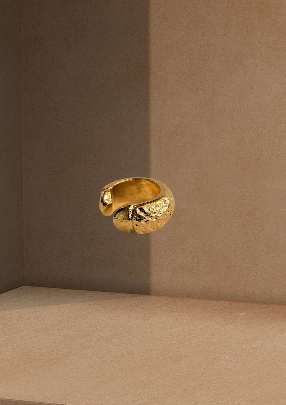Earcuff Antonia