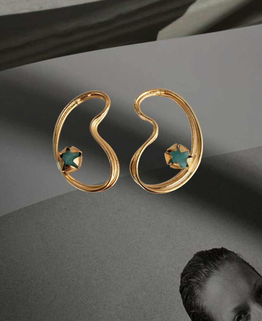 Valencia Earrings