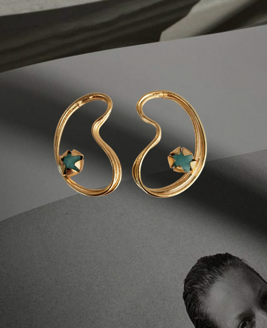 Valencia Earrings