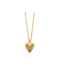 Latidos Emerald Necklace