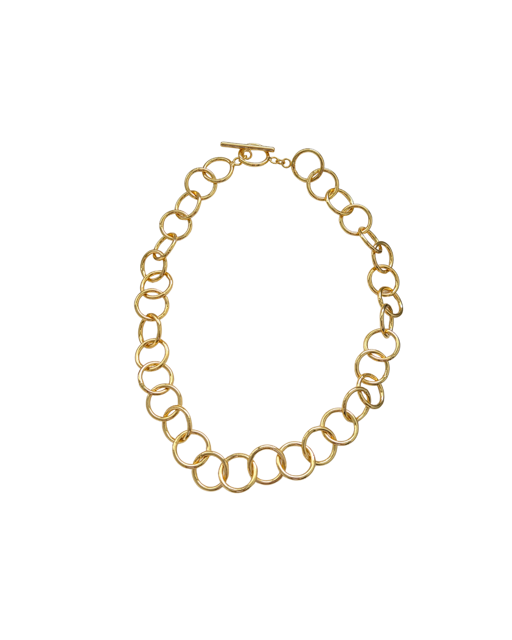 Ondina Necklace