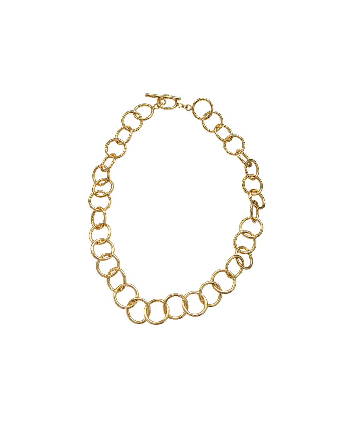 Ondina Necklace