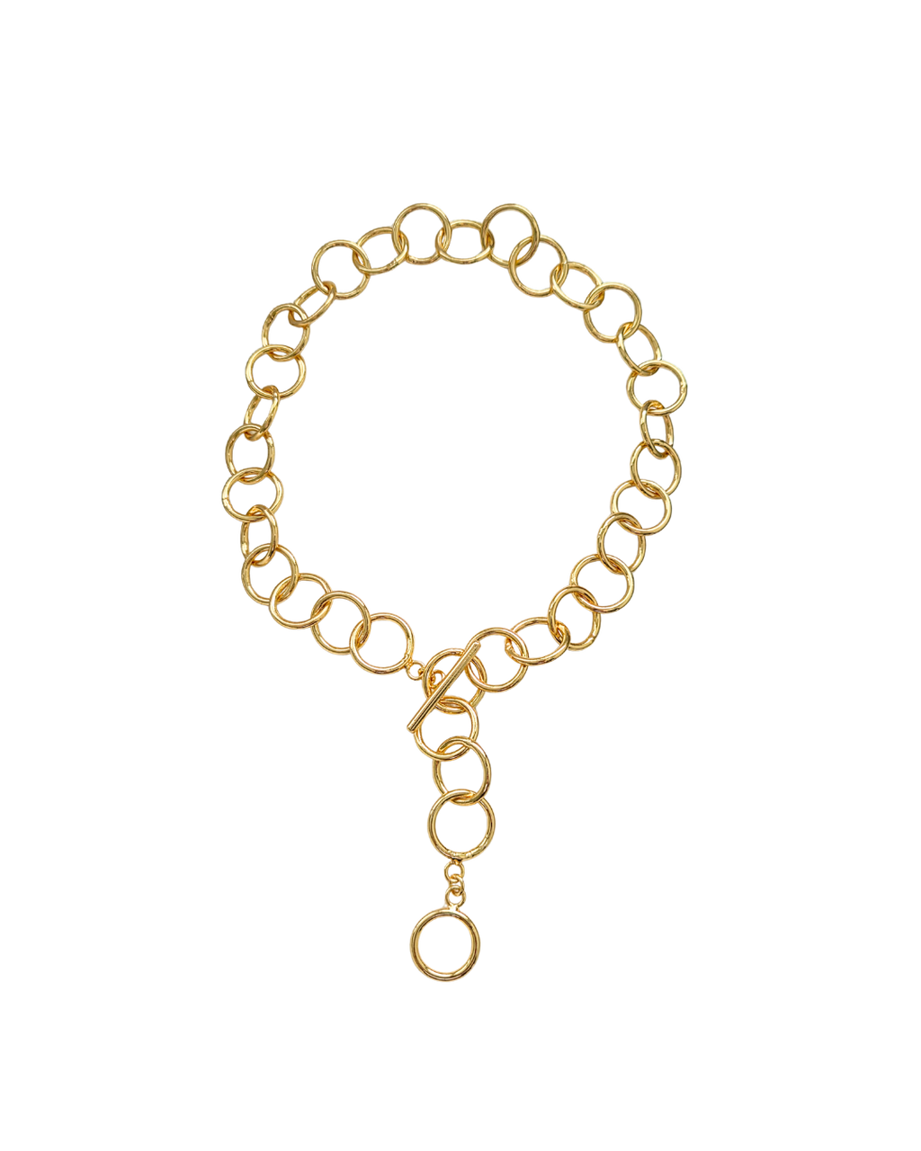Ondina Necklace