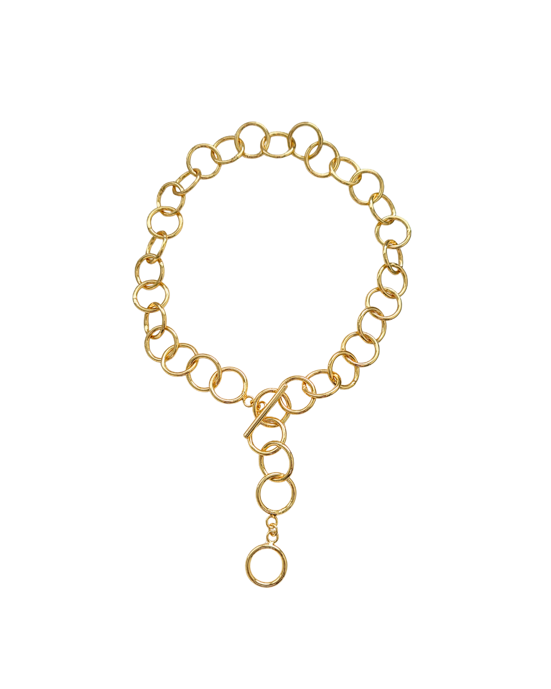 Ondina Necklace
