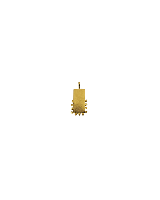 Aura Charm