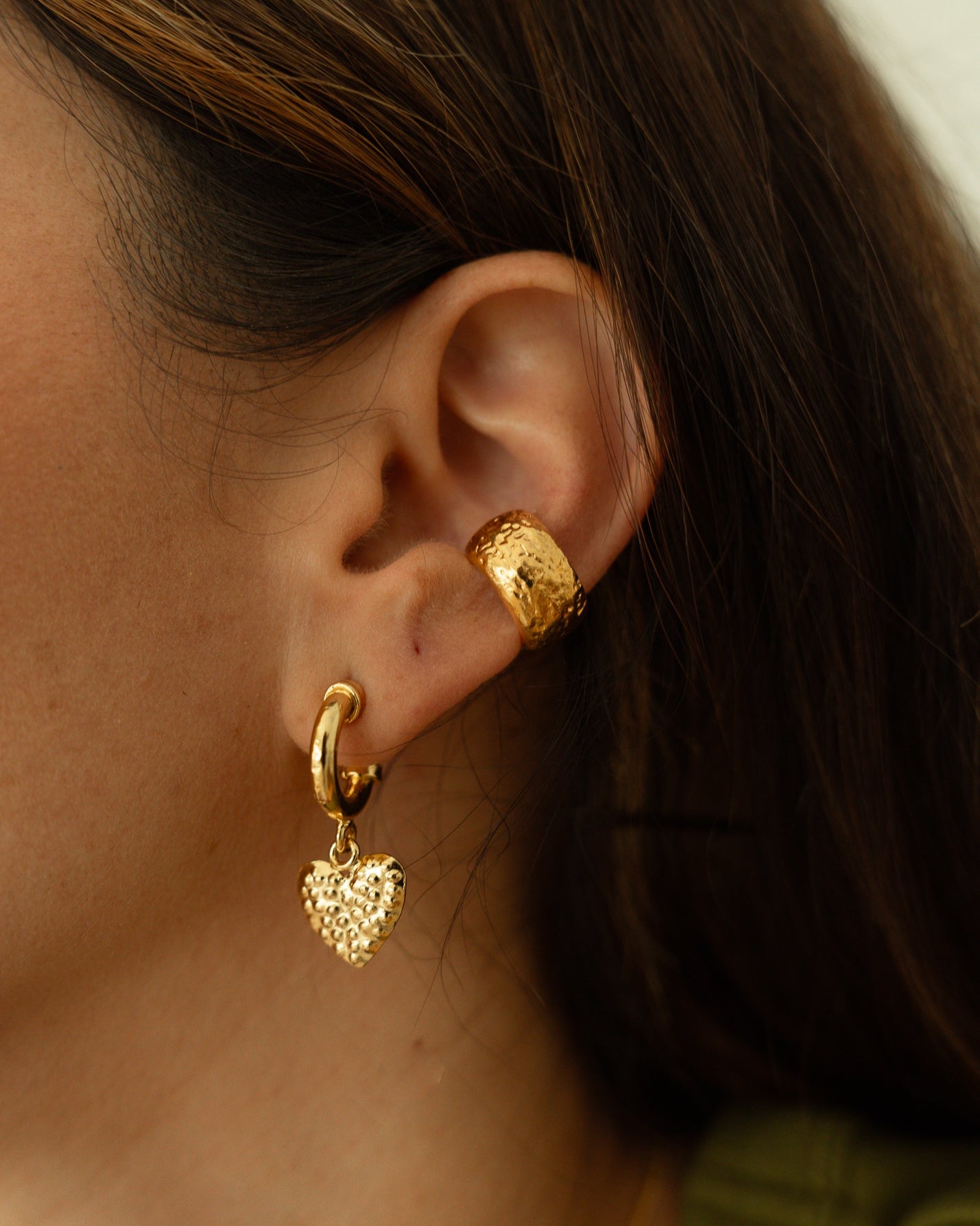 Aura Hoops