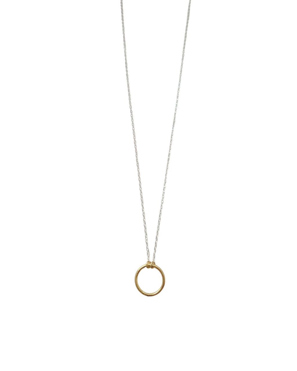 Shine Necklace
