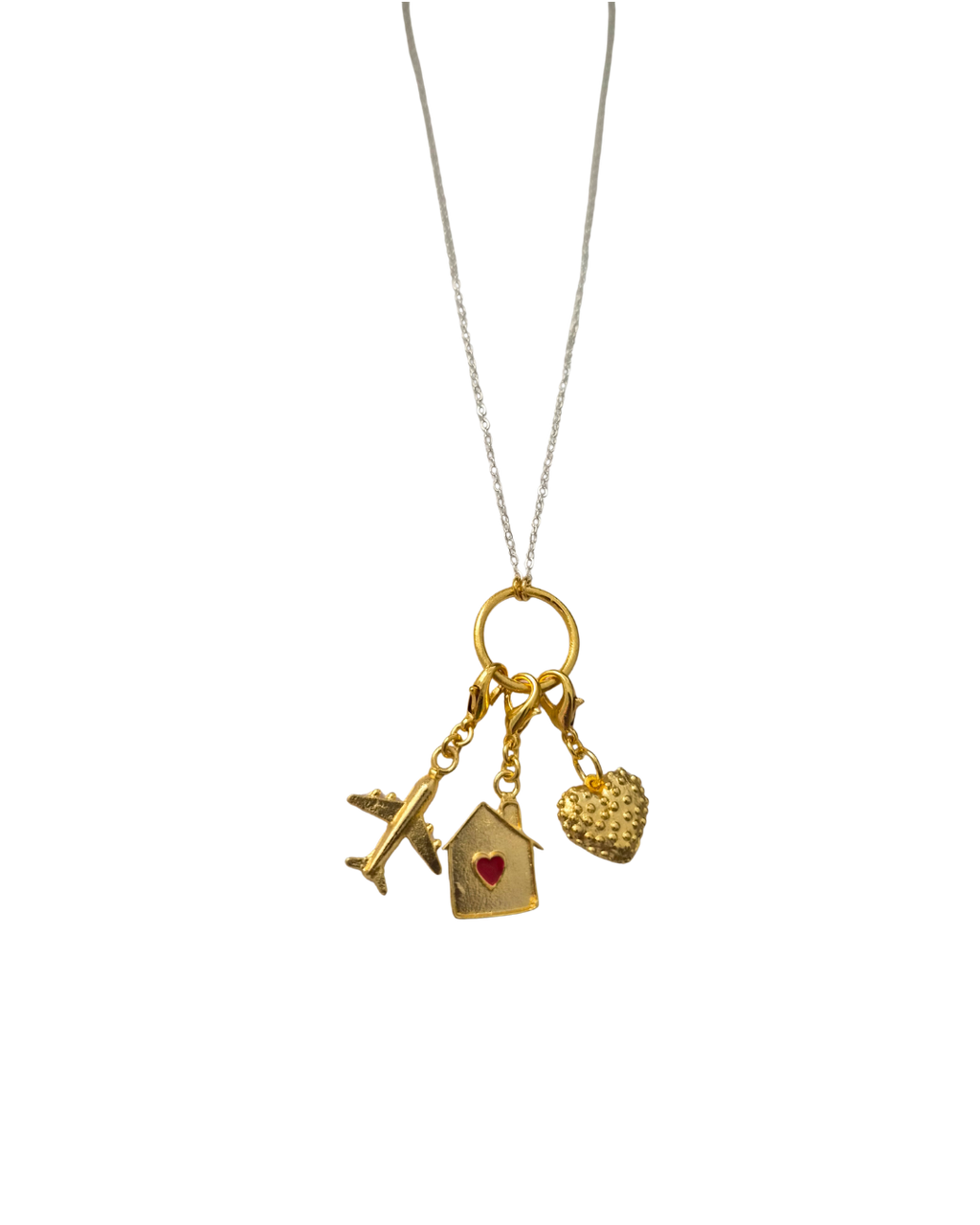 Shine Necklace