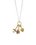 Shine Necklace