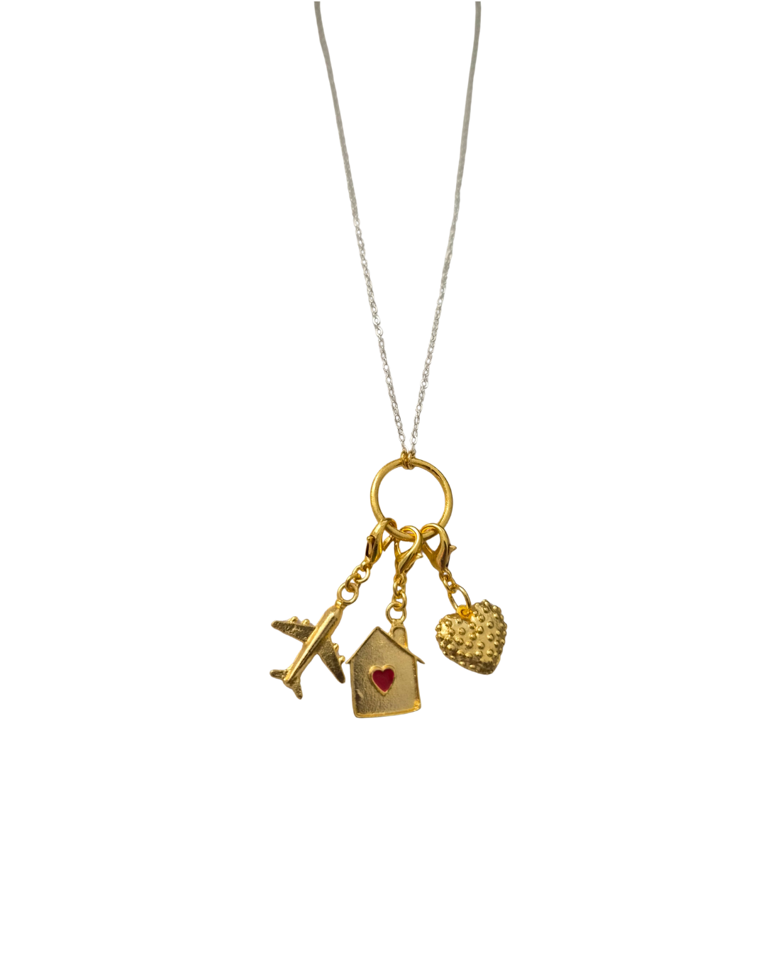 Shine Necklace