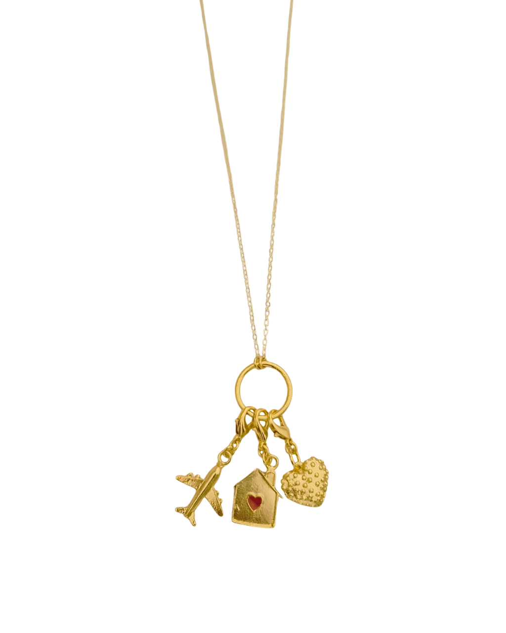 Shine Necklace