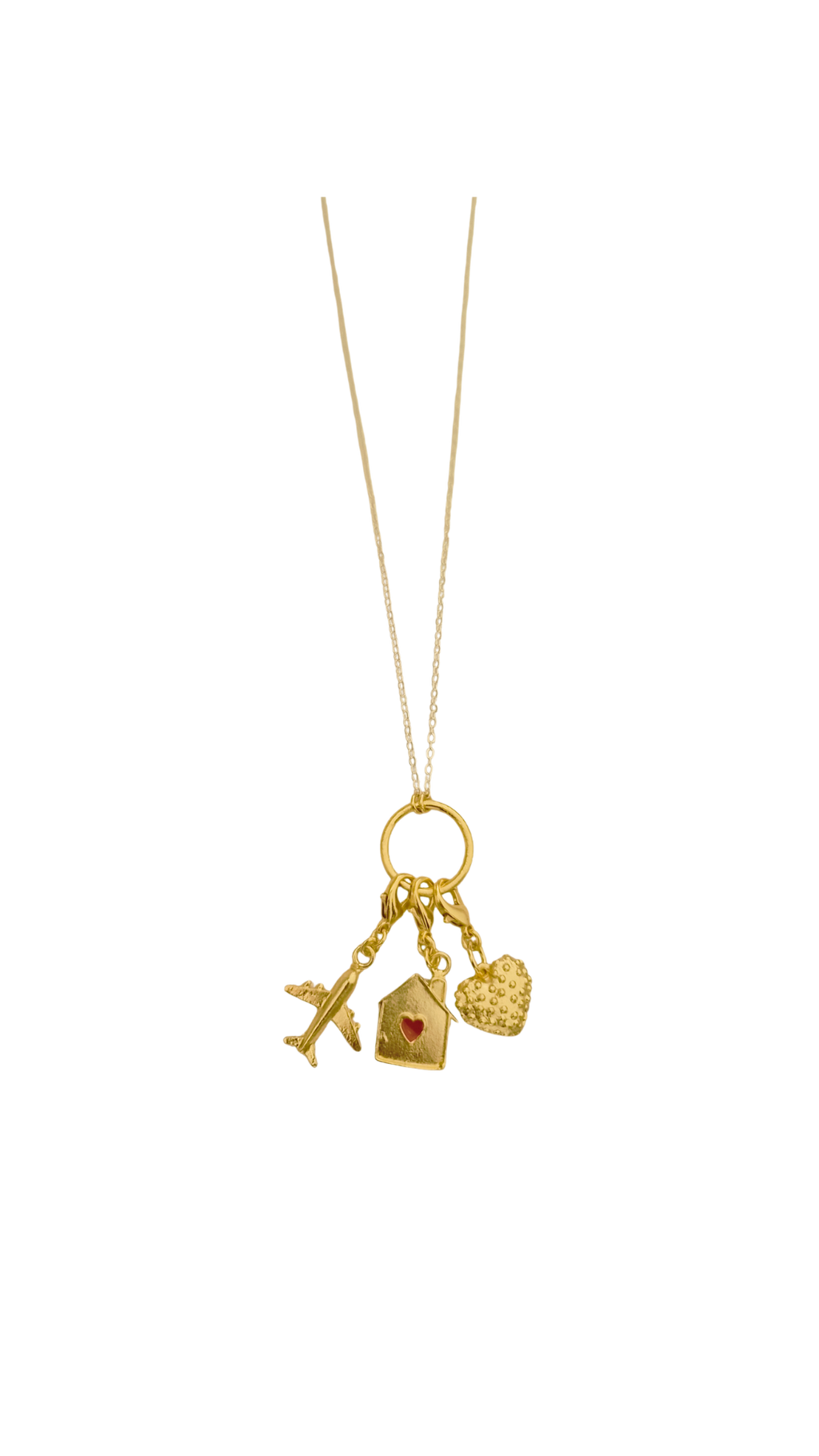 Shine Necklace