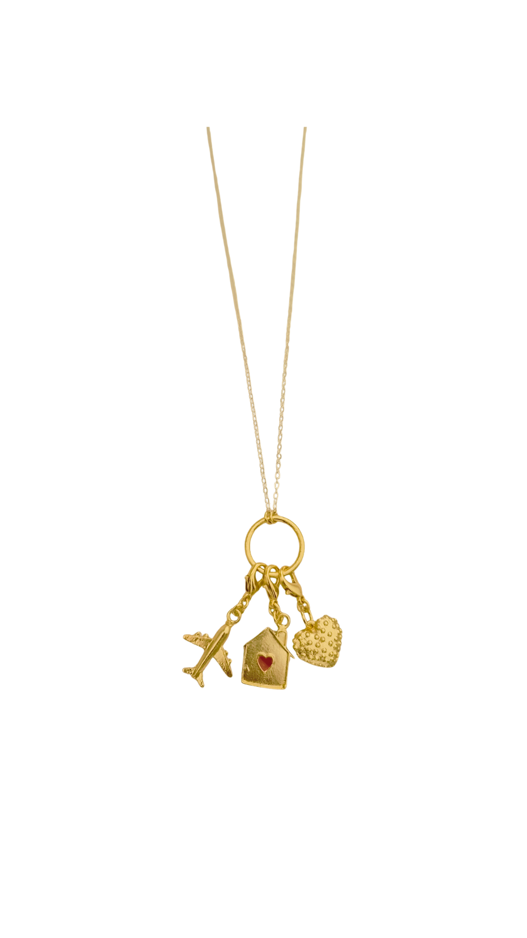 Shine Necklace