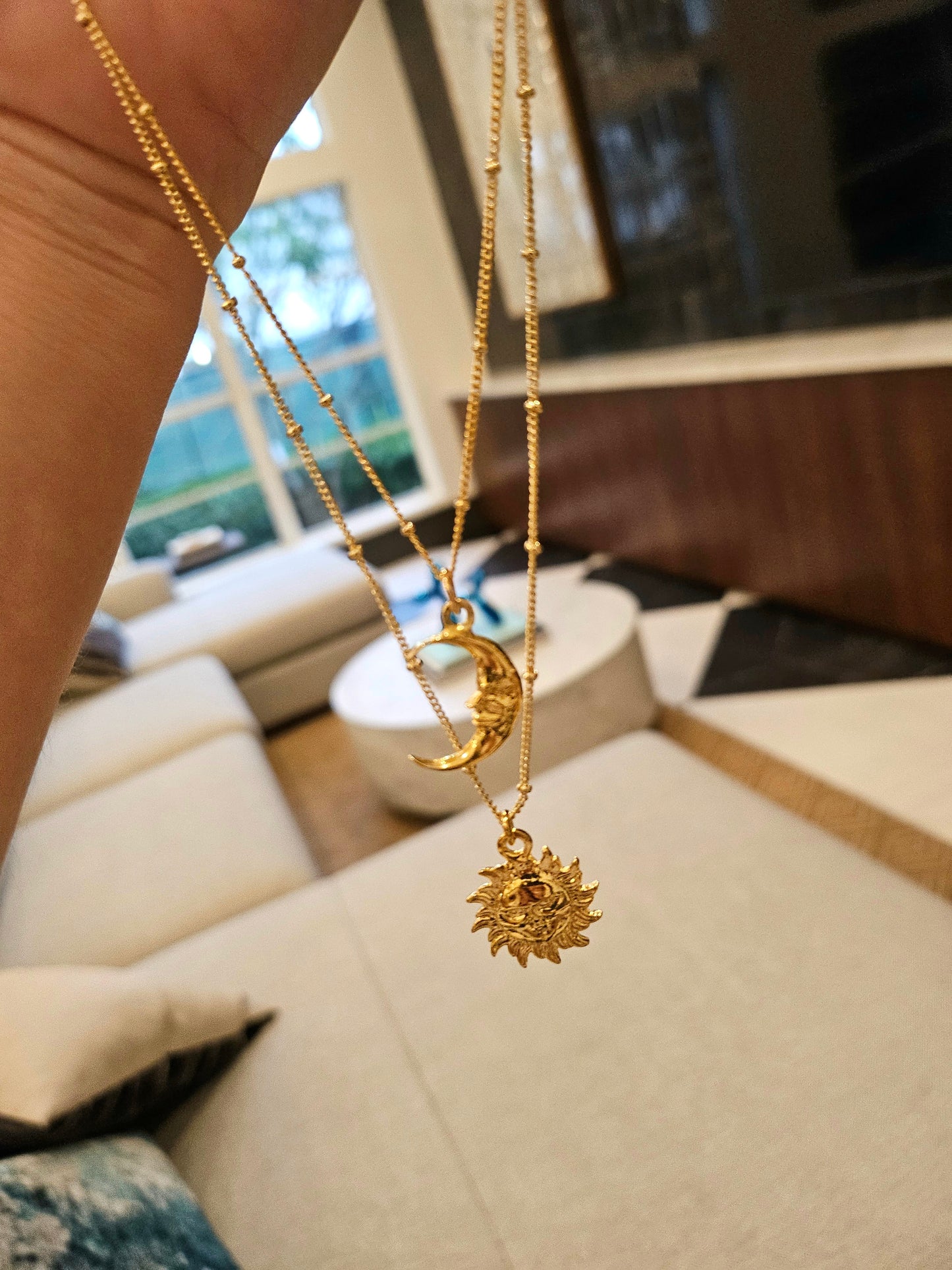 Set Sol y Luna