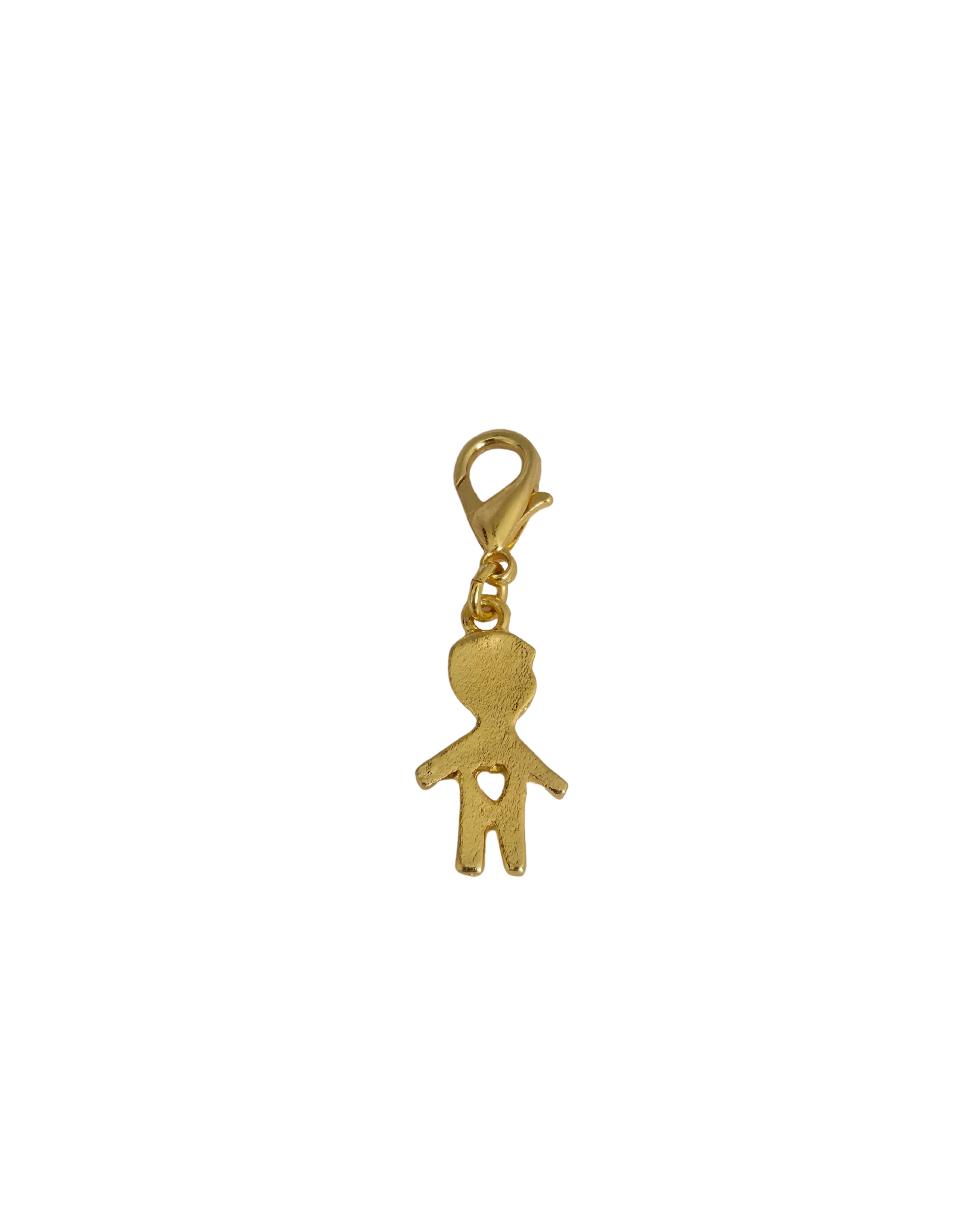 Boy Charm