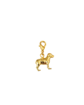 Dog Charm