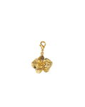 Flower Charm