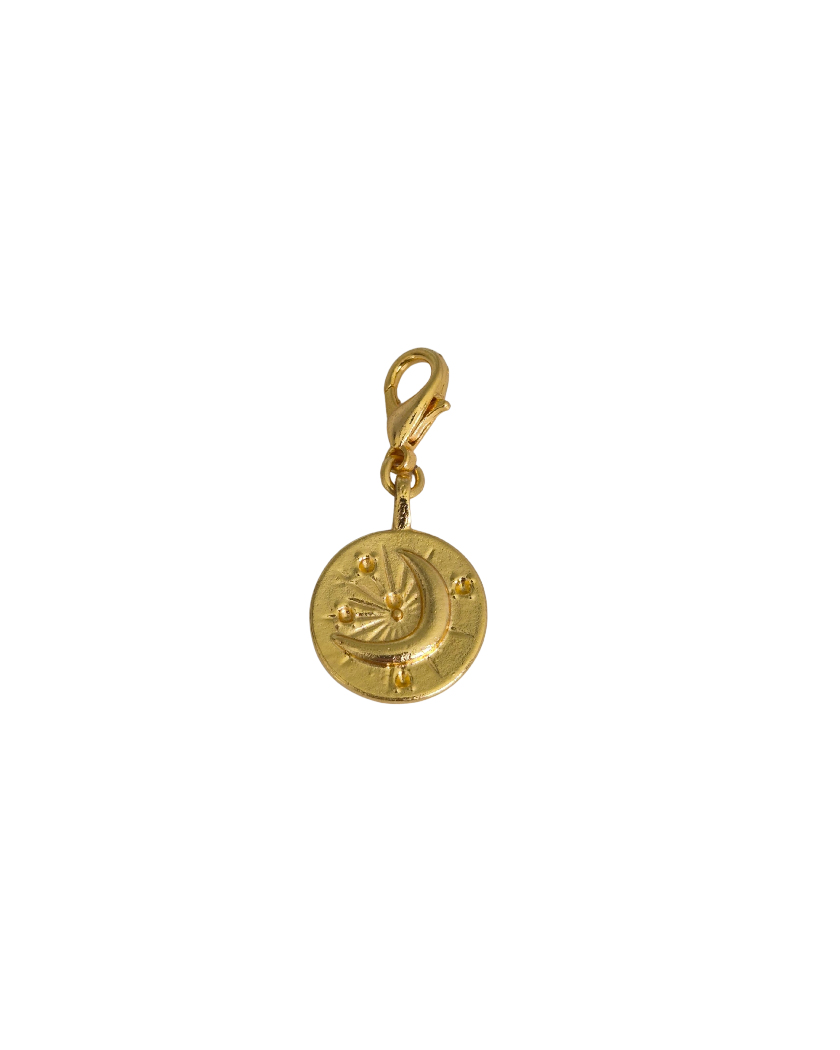 Wish Charm