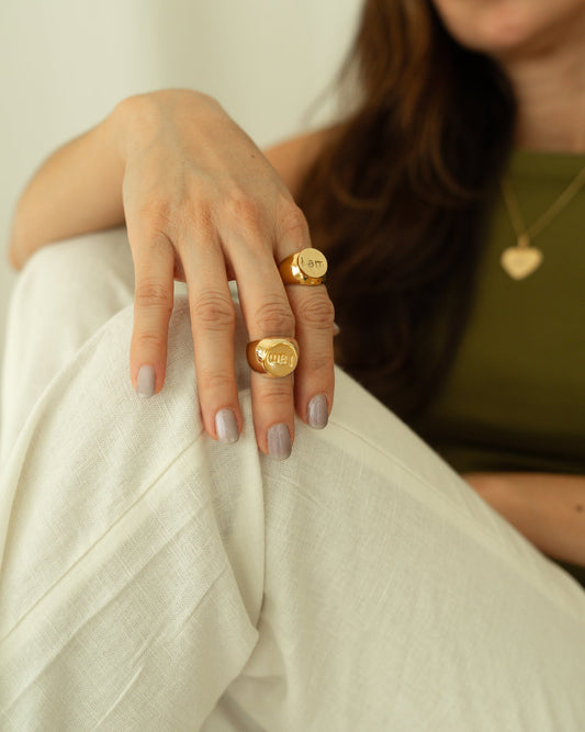 I Am Ring