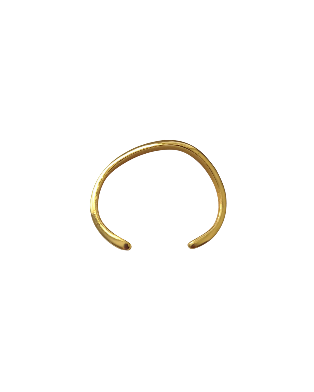 Ibiza Gold Bracelet