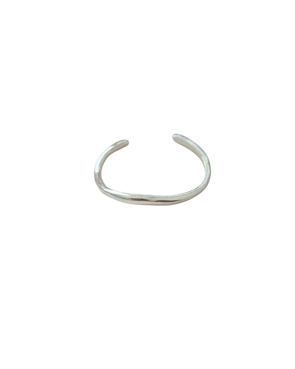 Ibiza Bracelet Silver