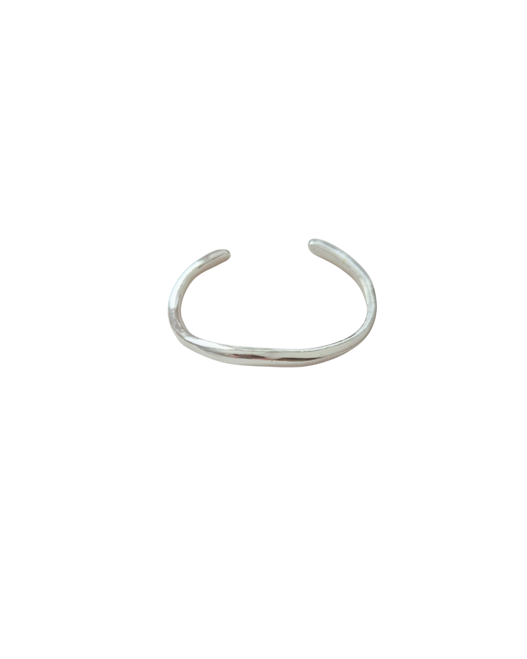 Ibiza Bracelet Silver