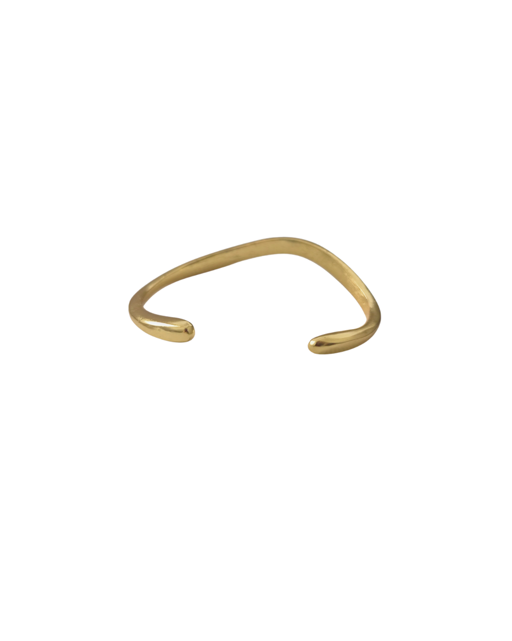 Ibiza Gold Bracelet