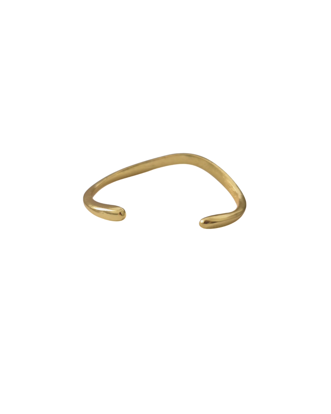 Ibiza Gold Bracelet