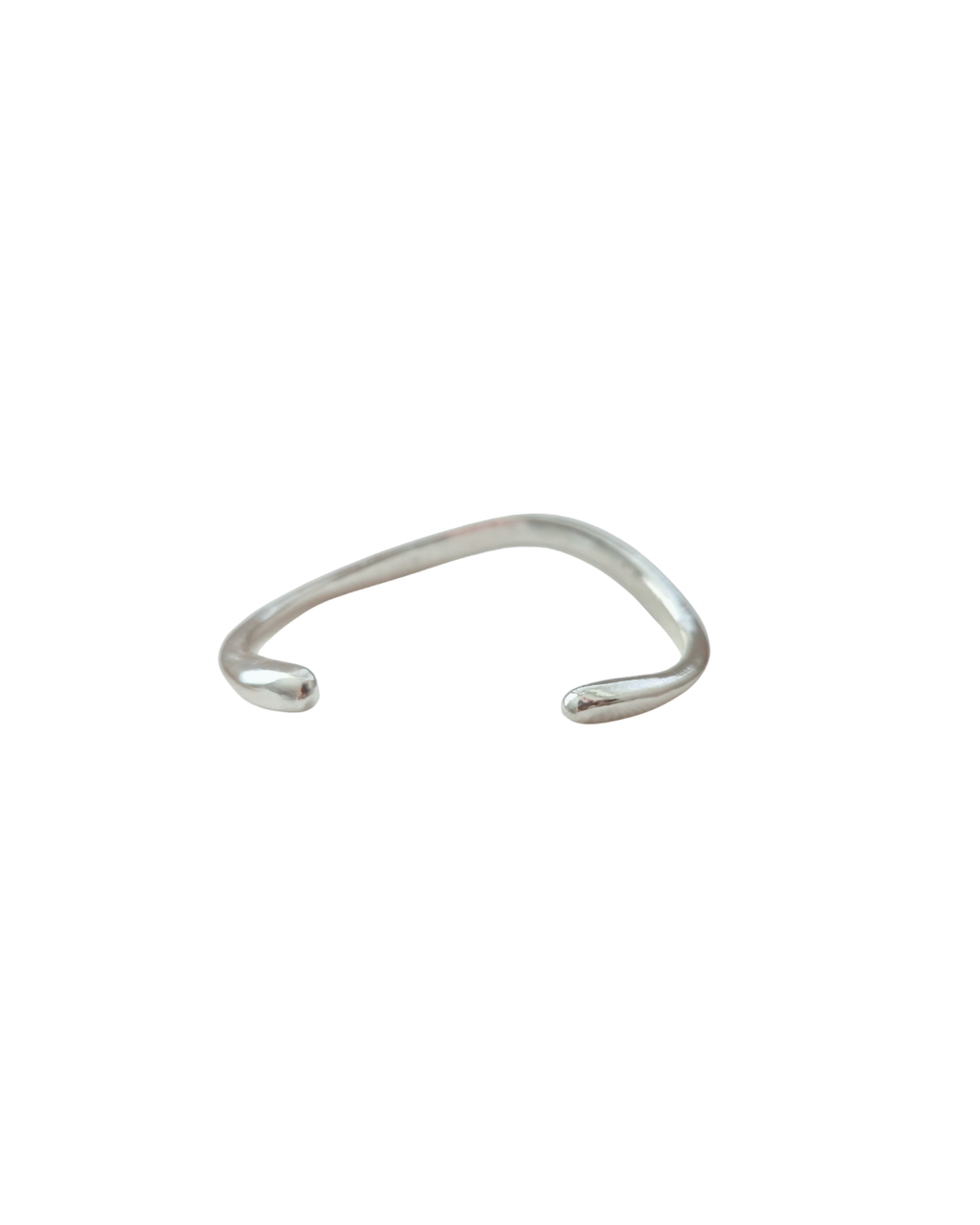 Ibiza Bracelet Silver