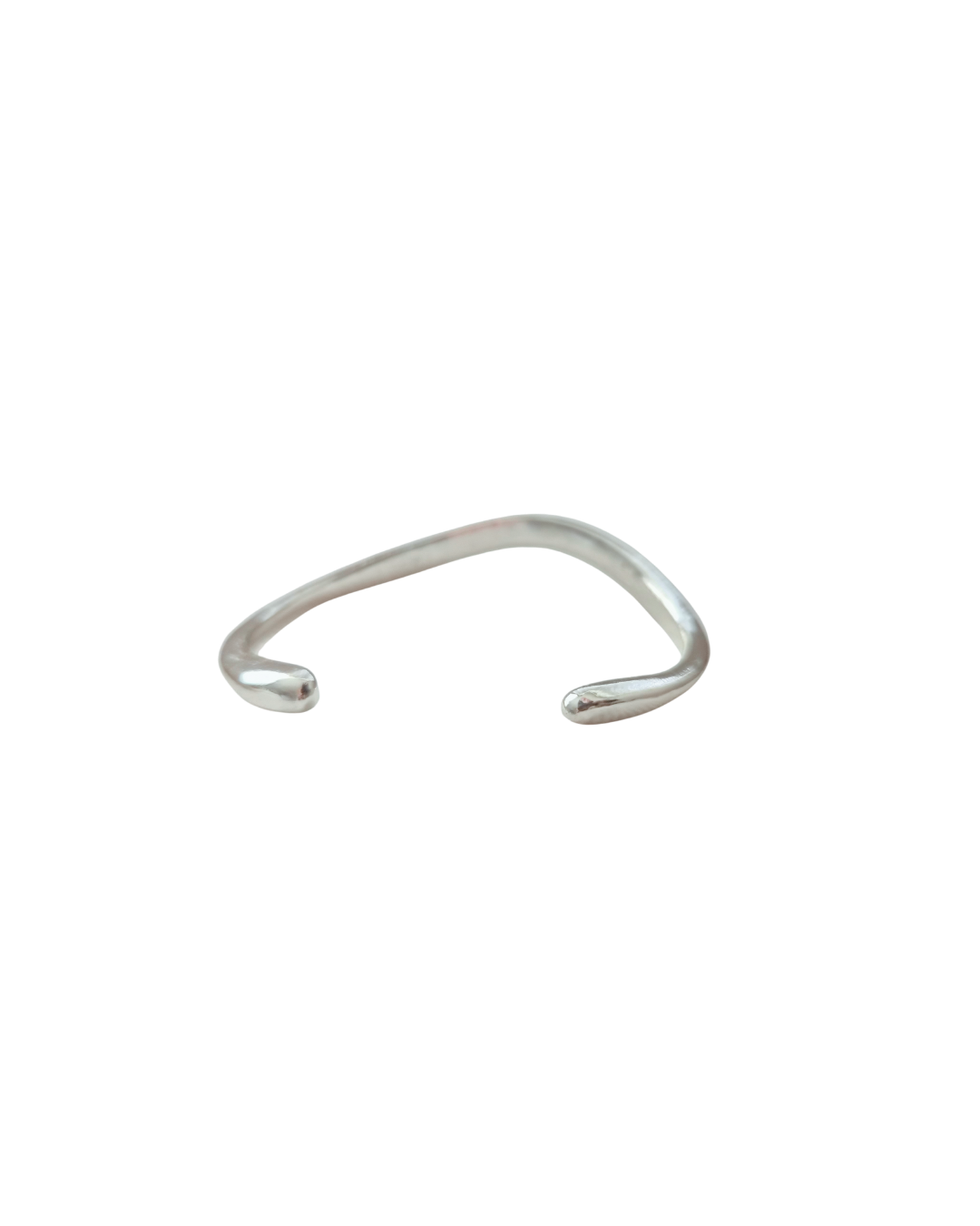 Ibiza Bracelet Silver