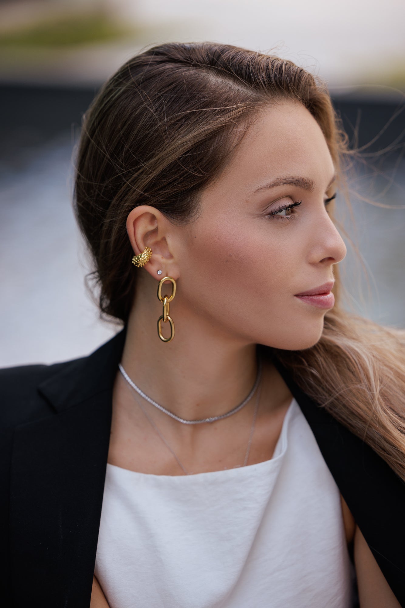 Sublime Earcuff