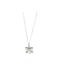 Orchid Necklace