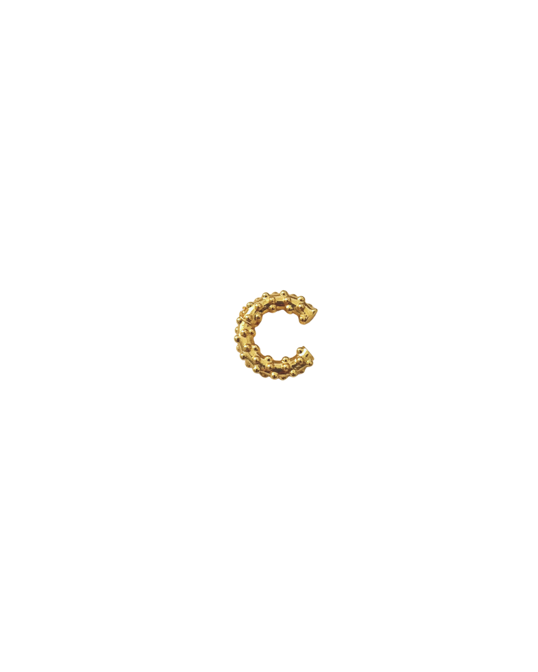 Provenza Earcuff Gold