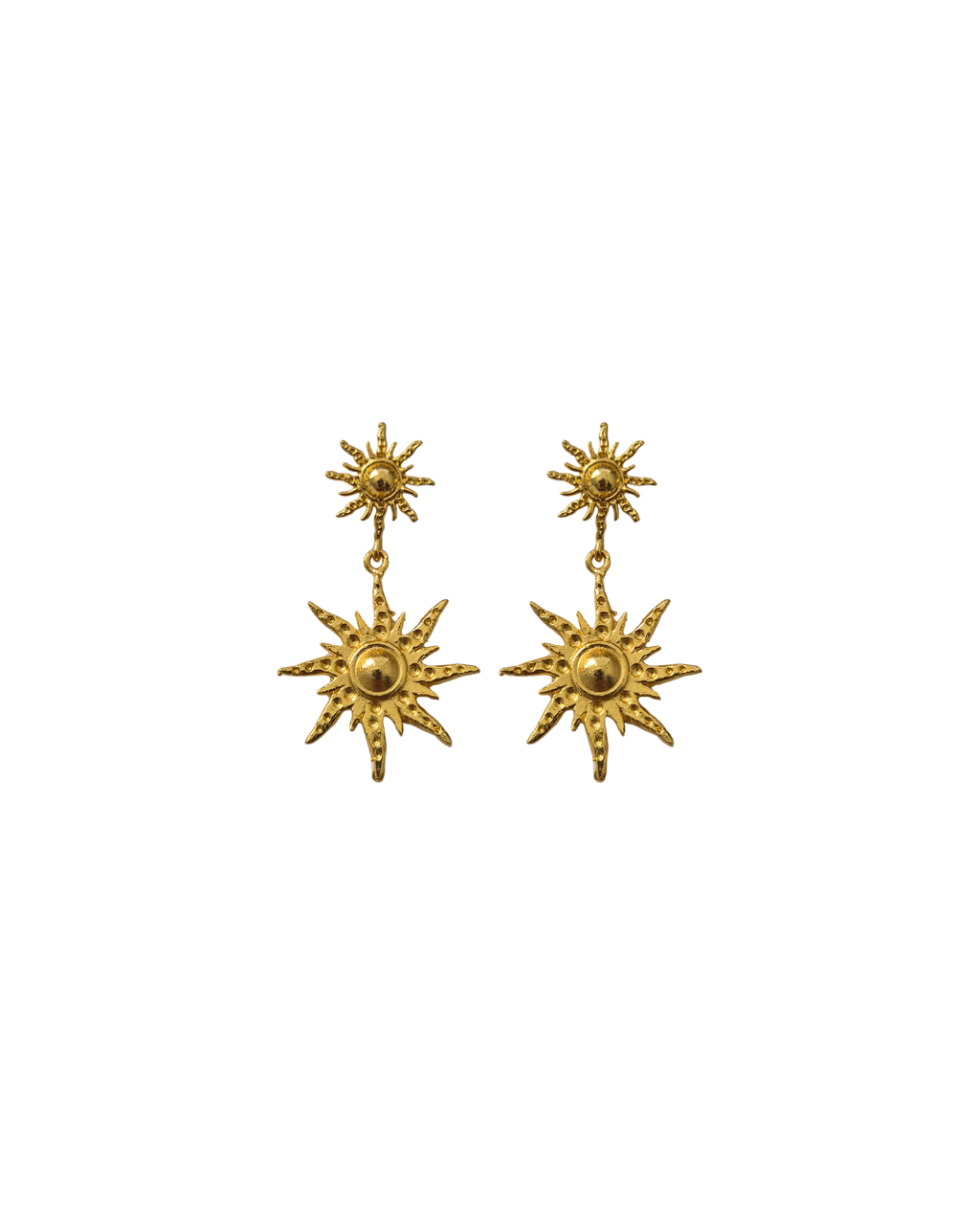Sunshine Earrings