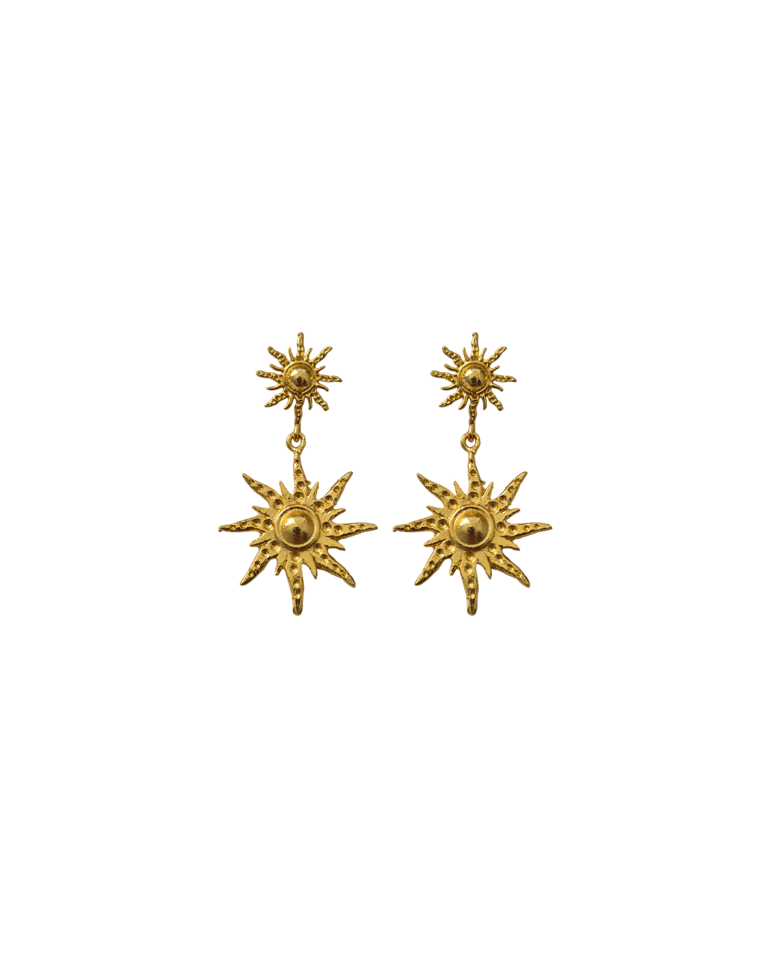 Sunshine Earrings