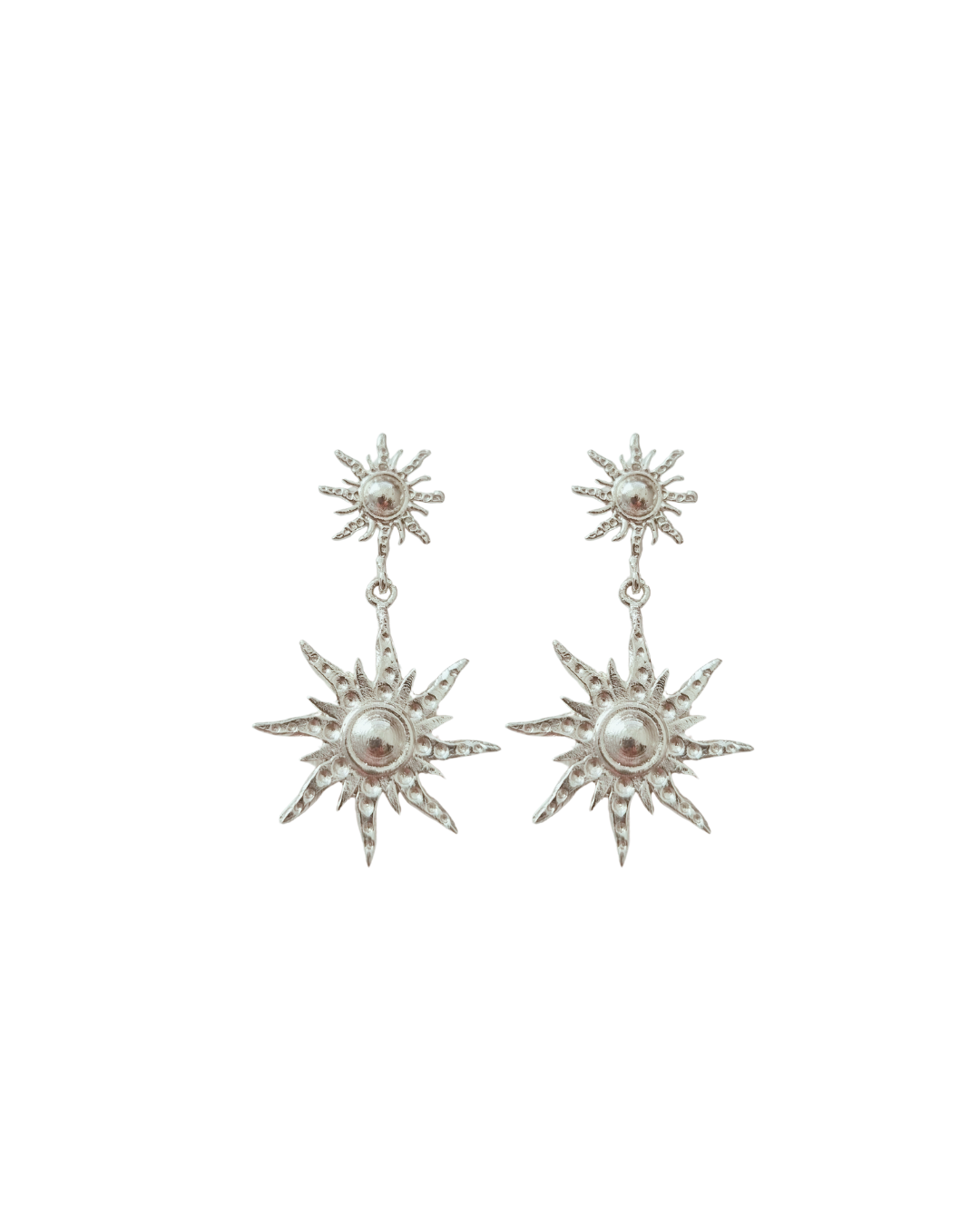 Sunshine Earrings