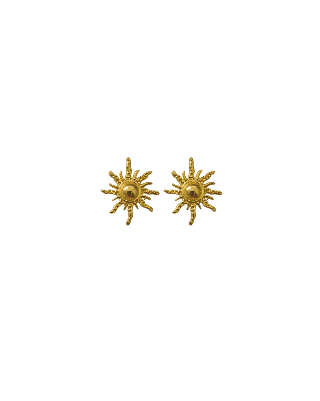 Sunshine mini gold