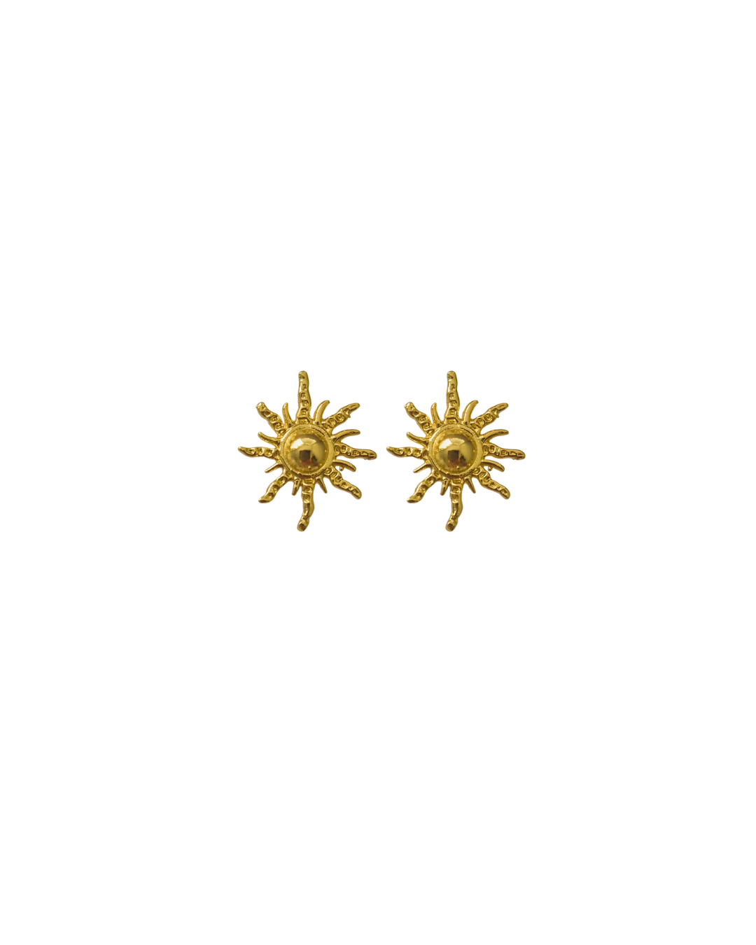 Sunshine mini gold