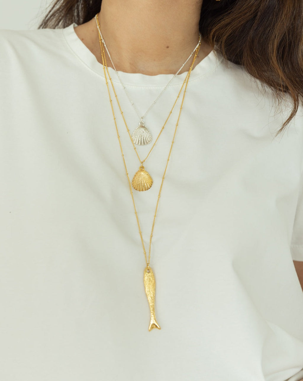 Isla Necklace