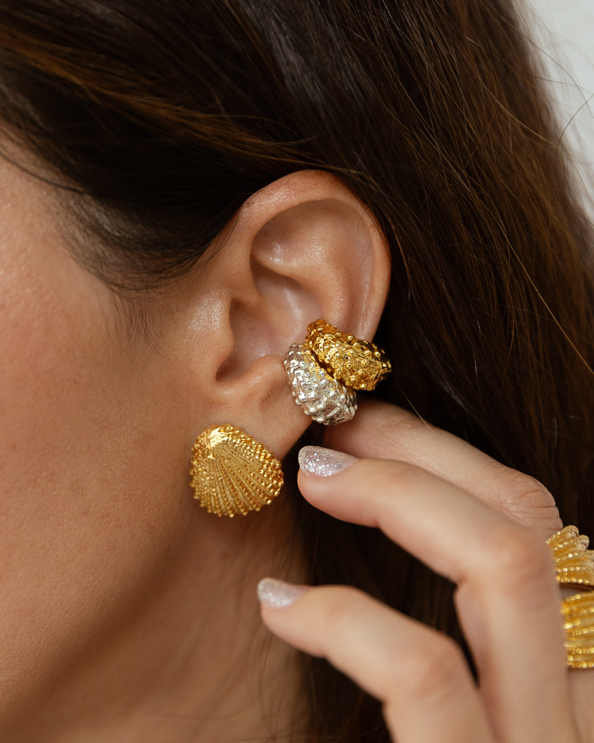 Sublime Earcuff